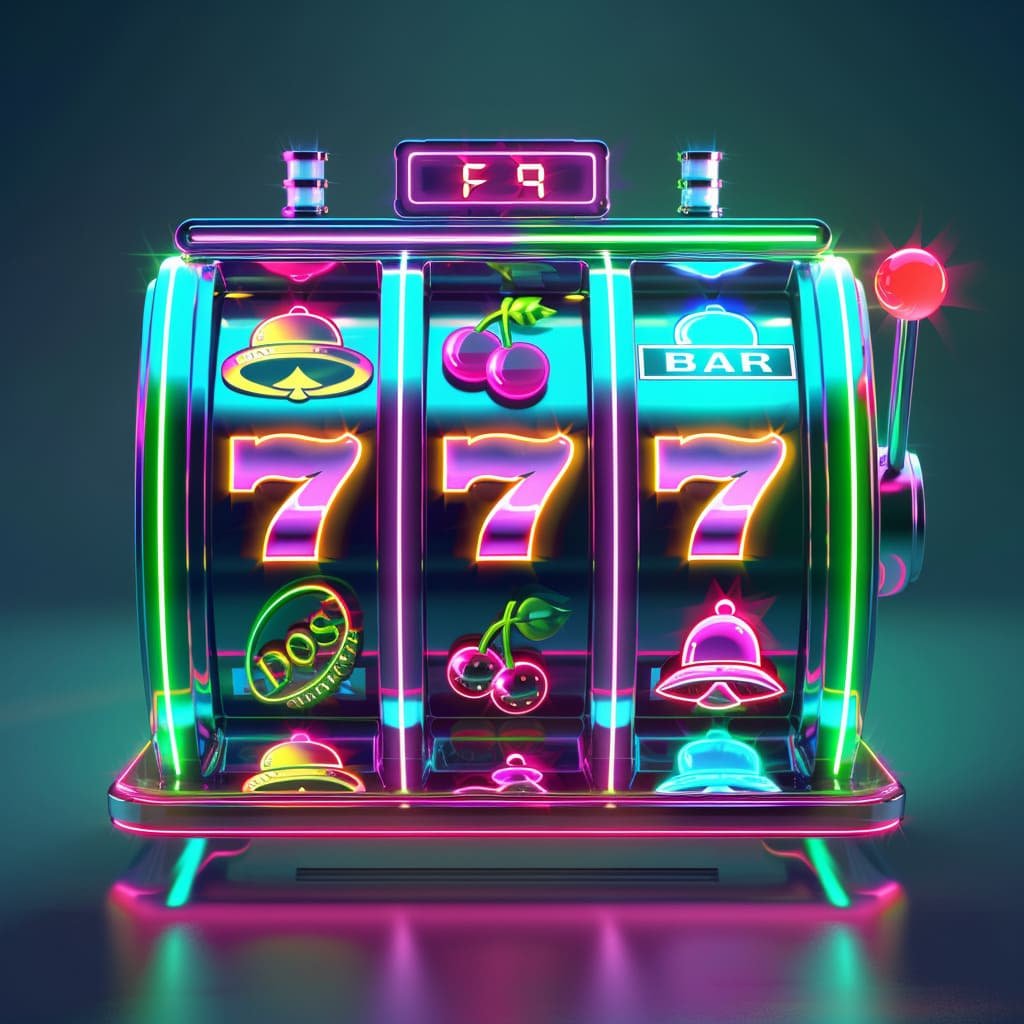 4pcs Aapka slots experience yahan shuru hota hai