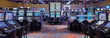 4pcs Arcade